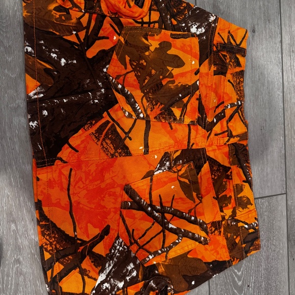 NWT AMERICAN BAZI SKIRT - Picture 7 of 7